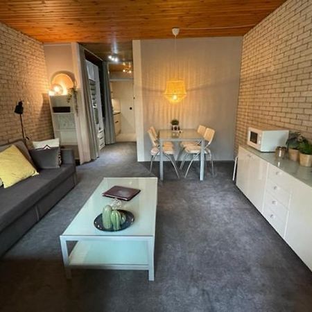 Appartement Zeeland, Bark 46 Bruinisse Dış mekan fotoğraf