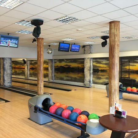 Appartement Zeeland, Bark 46 Bruinisse Dış mekan fotoğraf