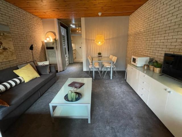 Appartement Zeeland, Bark 46 Bruinisse Dış mekan fotoğraf