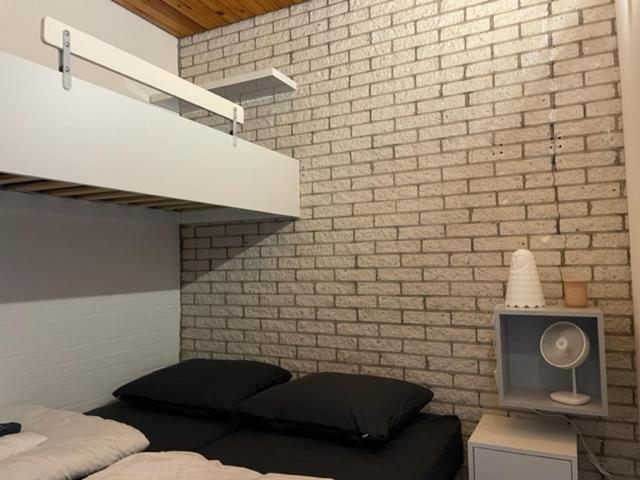 Appartement Zeeland, Bark 46 Bruinisse Dış mekan fotoğraf