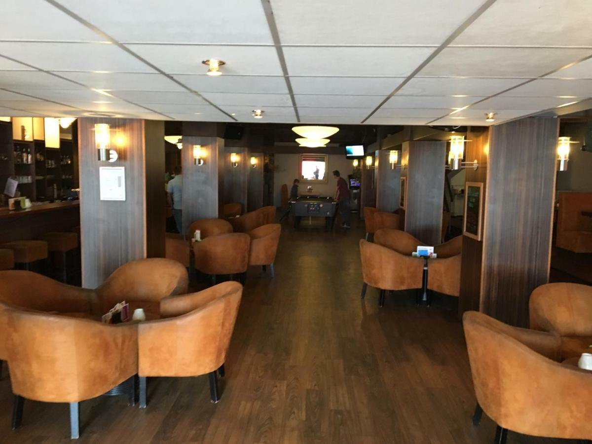 Appartement Zeeland, Bark 46 Bruinisse Dış mekan fotoğraf