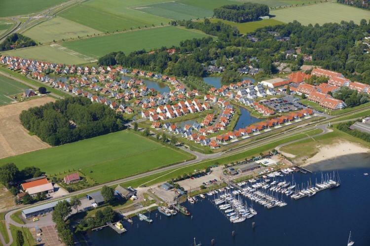 Appartement Zeeland, Bark 46 Bruinisse Dış mekan fotoğraf